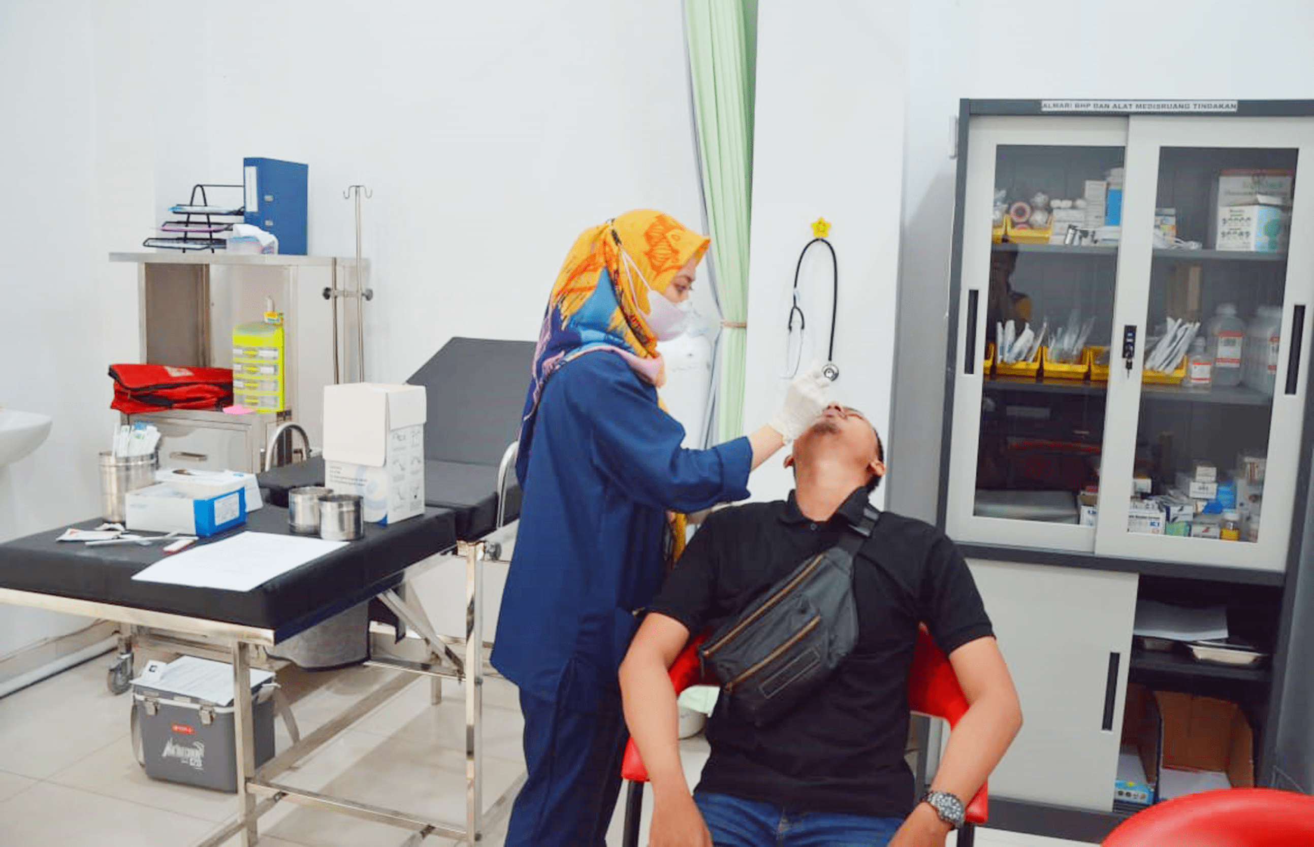 klinik PMI Balige KSR PMR donor darah vaksin red cross Indonesia by WINSONMEDIA jasawebbalige.com baliwebservices.com