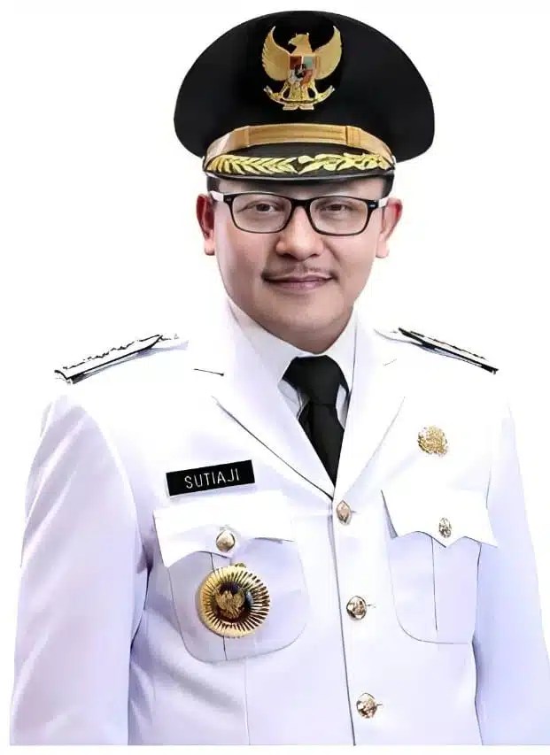 Sambutan walikota balige